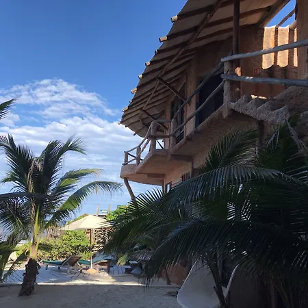 La Posada Del Sol Boutique Hotel Tulum