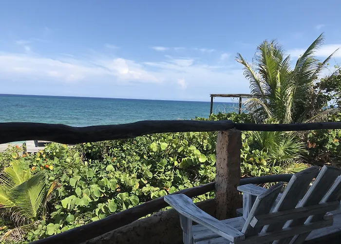 Hotel La Posada Del Sol Boutique Hotel Tulum