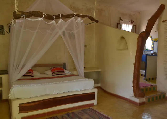 La Posada Del Sol Boutique Hotel Tulum 3* Tulum
