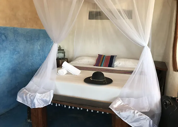 La Posada Del Sol Boutique Hotel Tulum Hotel
