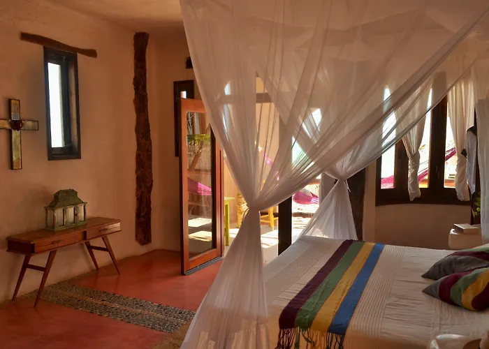 La Posada Del Sol Boutique Hotel Tulum Hotel 3*
