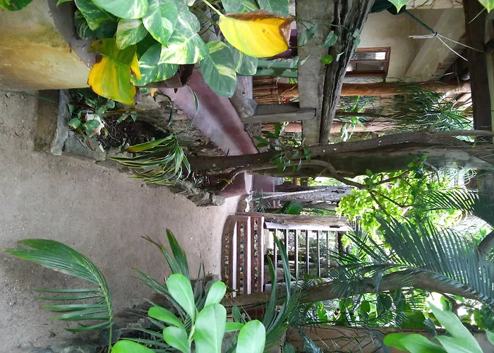 La Posada Del Sol Boutique Hotel Tulum Hotel Tulum