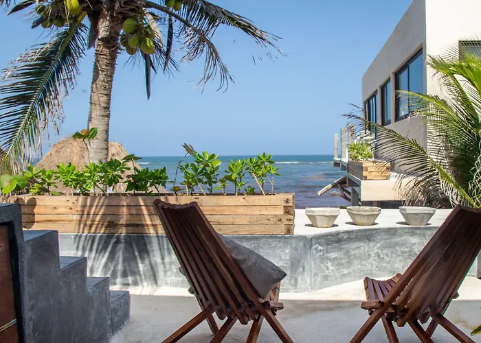 La Posada Del Sol Boutique Hotel Tulum Tulum