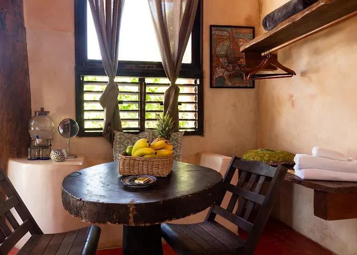 Hotel La Posada Del Sol Boutique Hotel Tulum 3*