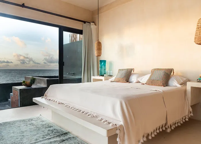 La Posada Del Sol Boutique Hotel Tulum Hotel 3*
