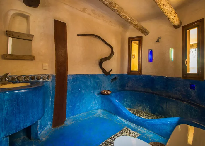 La Posada Del Sol Boutique Hotel Tulum Hotel 3*
