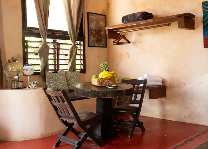 La Posada Del Sol Boutique Hotel Tulum 3* Tulum