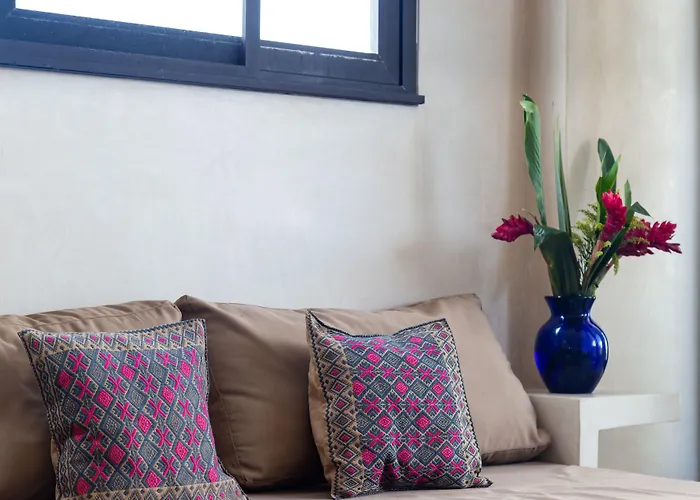 La Posada Del Sol Boutique Hotel Tulum