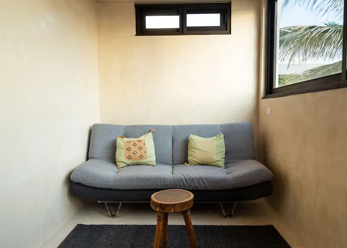 La Posada Del Sol Boutique Hotel Tulum Hotel 3*