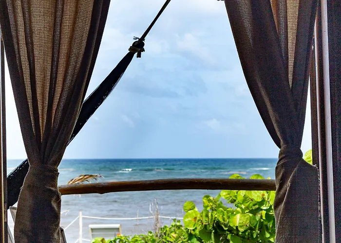La Posada Del Sol Boutique Hotel Tulum