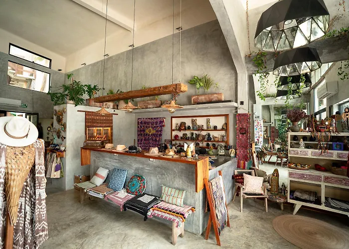 La Posada Del Sol Boutique Hotel Tulum