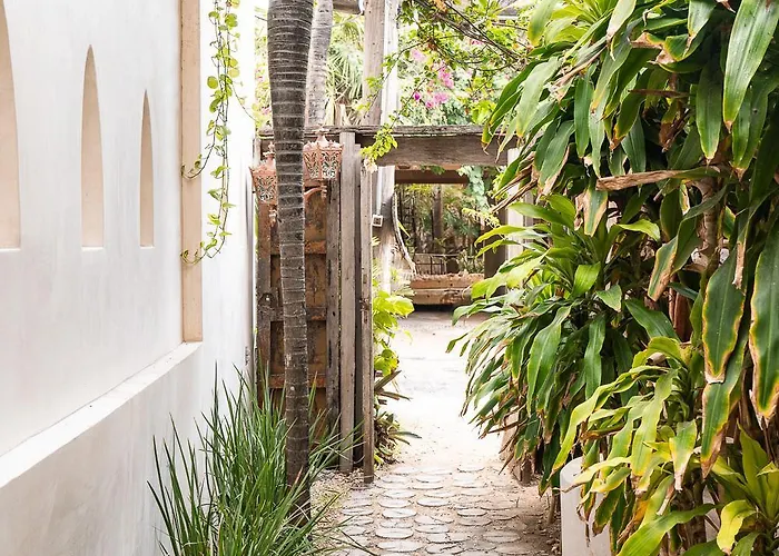 La Posada Del Sol Boutique Hotel Tulum