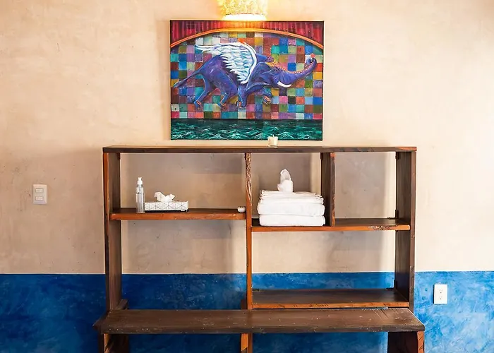 La Posada Del Sol Boutique Hotel Tulum