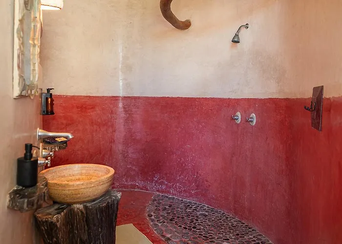 Hotel La Posada Del Sol Boutique Hotel Tulum 3*