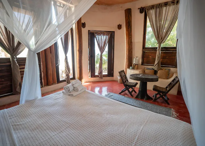 La Posada Del Sol Boutique Hotel Tulum