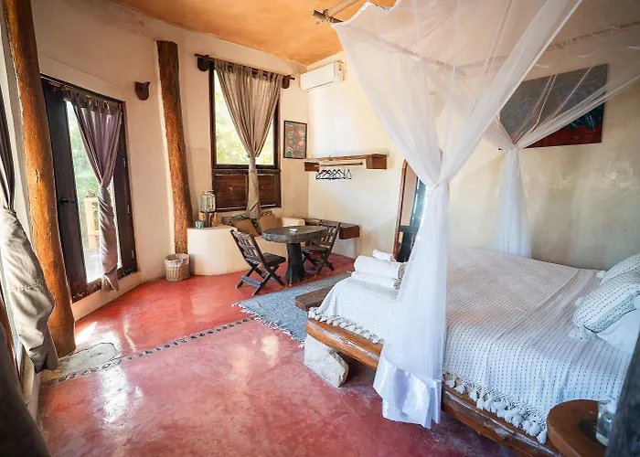 La Posada Del Sol Boutique Hotel Tulum Hotel