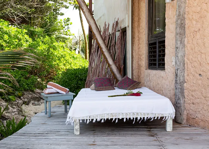 La Del Sol Boutique Hotel Tulum