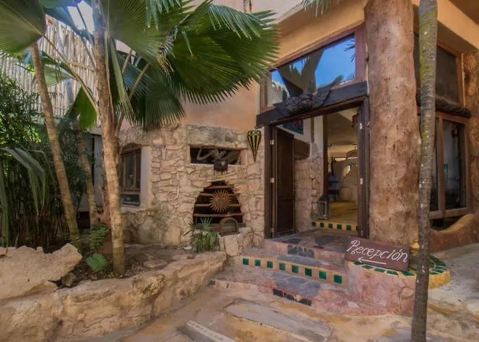 Hotel La Del Sol Boutique
