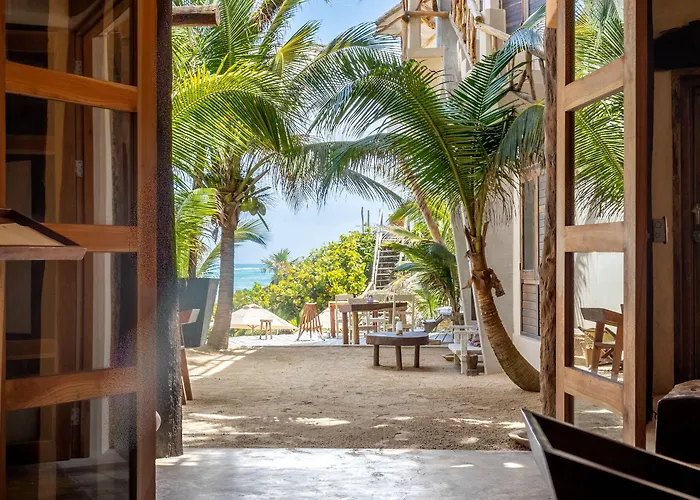 Hotel La Del Sol Boutique