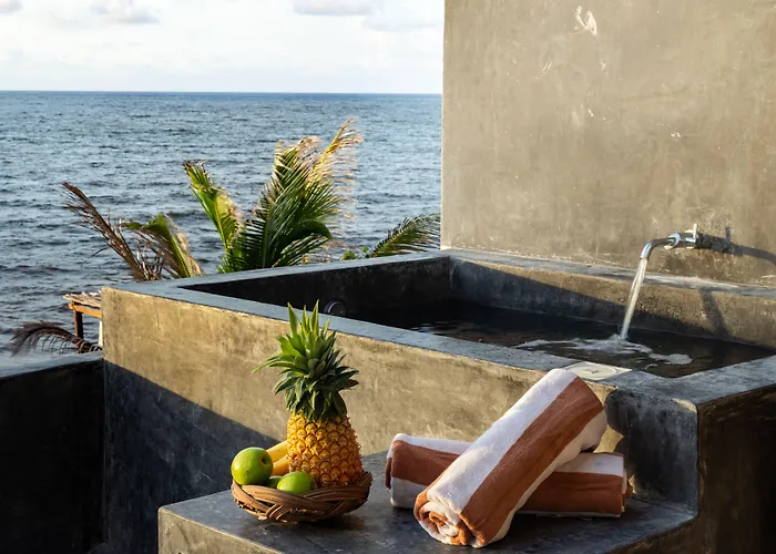 La Del Sol Boutique Tulum