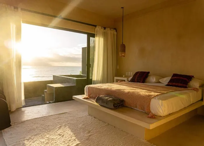 Hotel La Del Sol Boutique