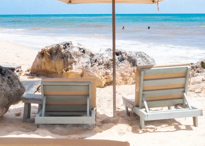 La Del Sol Boutique Hotel 3*