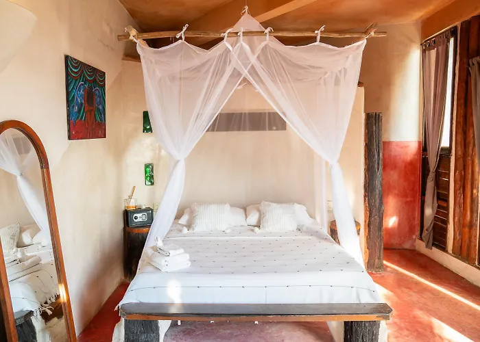 La Del Sol Boutique