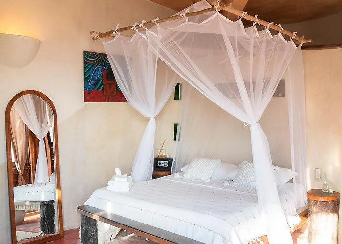La Del Sol Boutique Hotel 3*